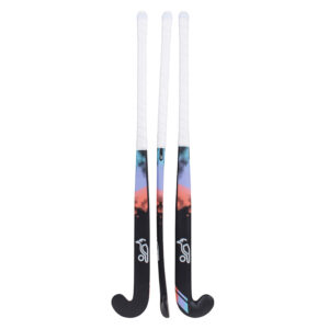 Echo L-Bow Hockey Stick