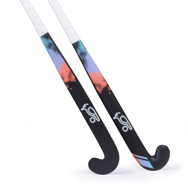 Echo L-Bow Hockey Stick - Image 2