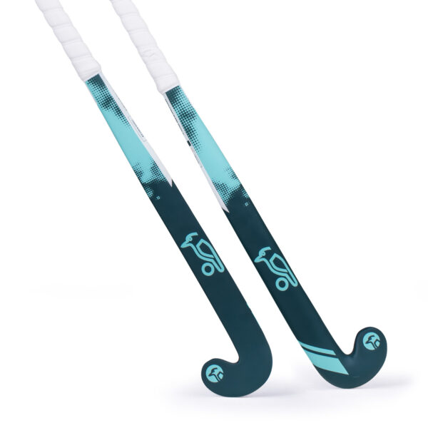 Nocturne Wooden Hockey Stick - Image 2