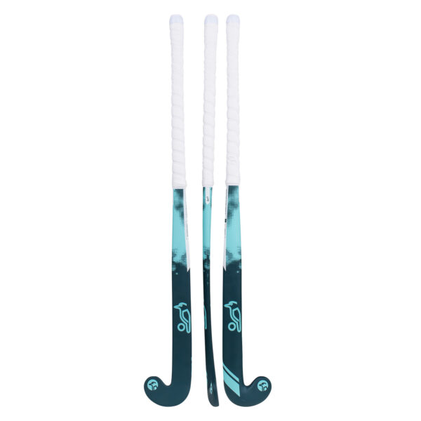 Nocturne Wooden Hockey Stick