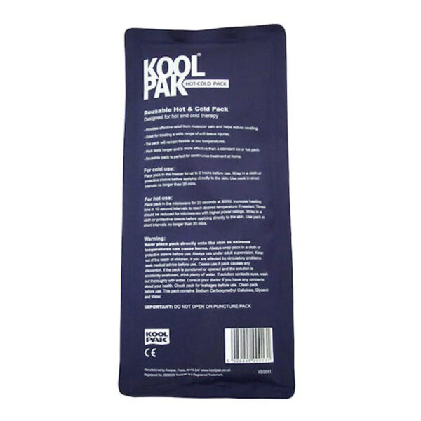 Reusable Hot & Cold Pack - Image 3