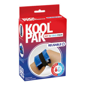Reusable Hot & Cold Pack
