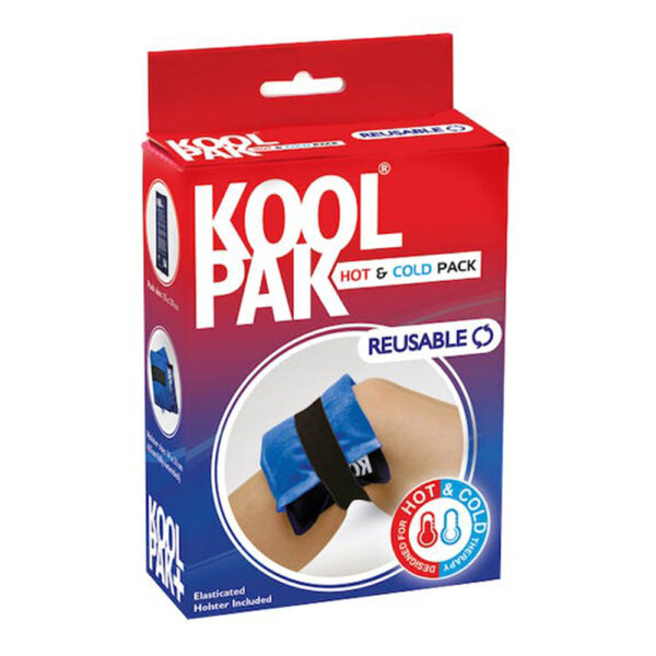 Reusable Hot & Cold Pack