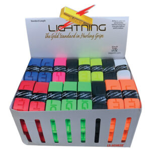 LS-Sportif Lighting Grip