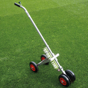 Wheel Aerosol Applicator