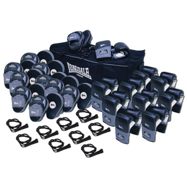 Boxing Pack