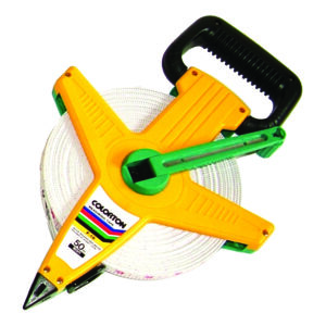 Measuring Tape Open Band