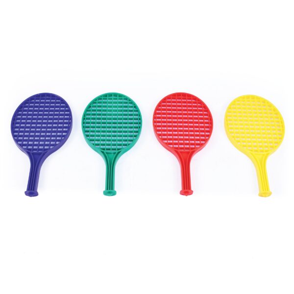 Mini Plastic Racket