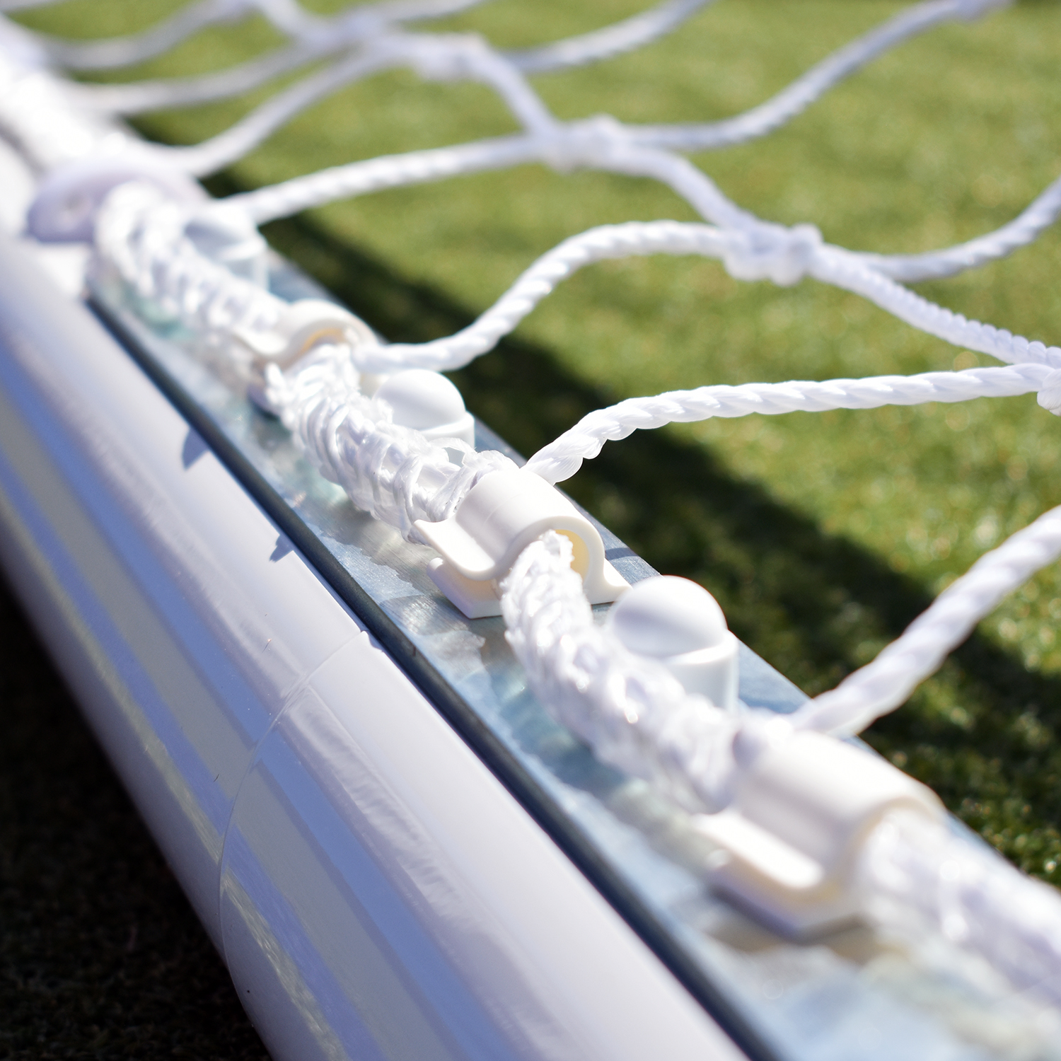 Mini Soccer Folding Aluminium Goal Deal - Image 14