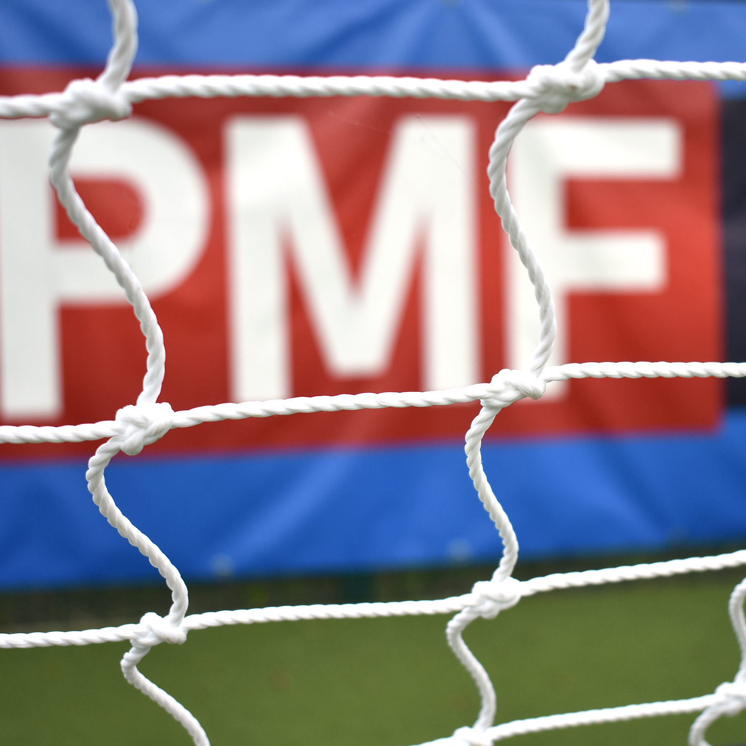 Mini Soccer Folding Aluminium Goal Deal - Image 16