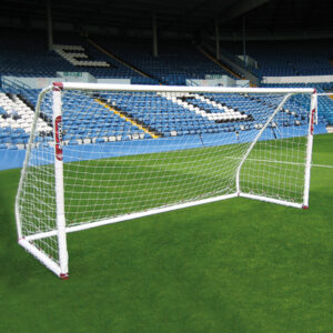 Mini Soccer Match Goal (12ft x 6ft) - Single Goalpost