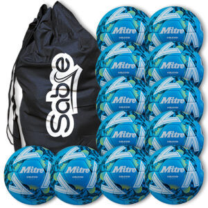 Calcio One Blue 12 Ball Deal