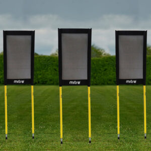 Folding Free Kick Dummy Set