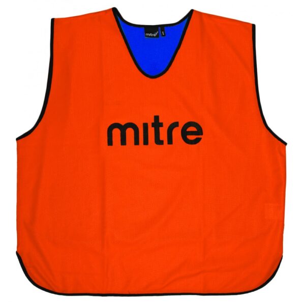 Reversible Training Bib