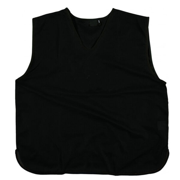 Black Bib – 10 Pack Plus Free Bag - Image 2