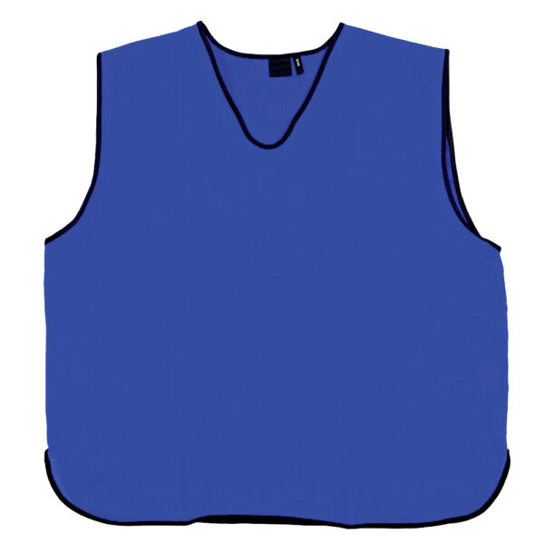 Blue Bib - 10 Pack Plus Free Bag - Image 2