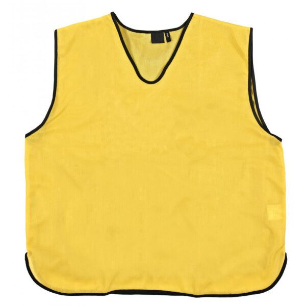 Calcio One Football Team Deal - Yellow - Image 3