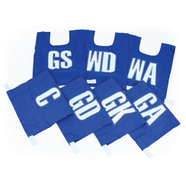 Netball Bibs - Image 3