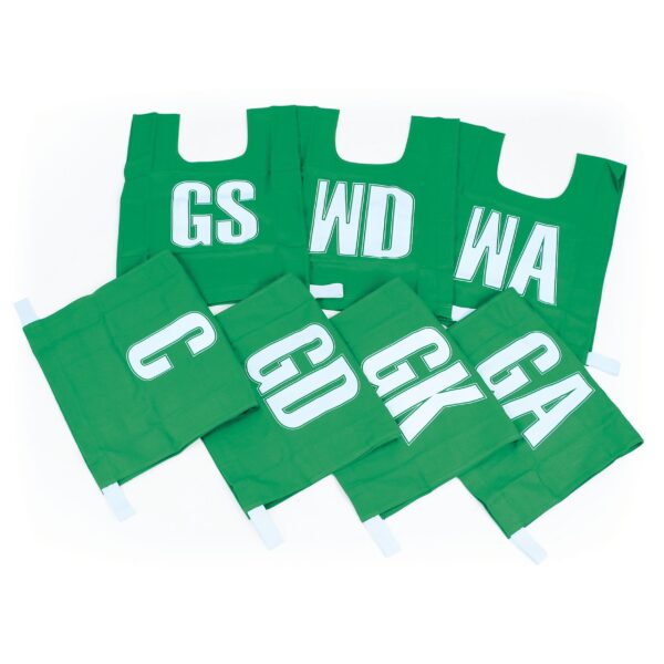 Netball Bibs - Image 5