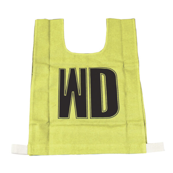 Netball Bibs - Image 6