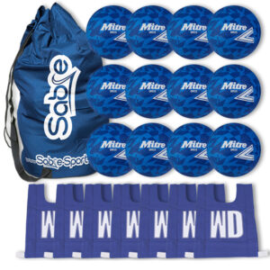 Netball Team Deal - Over 10s - Size 5