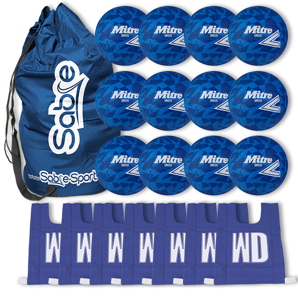 Netball Team Deal - Over 10s - Size 5