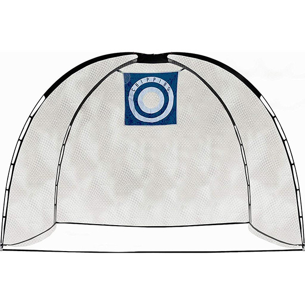 Cage Practice Net