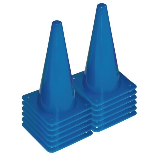 Plastic Cones - Image 2