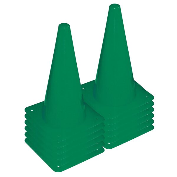 Plastic Cones - Image 5