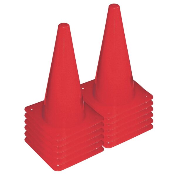 Plastic Cones - Image 4