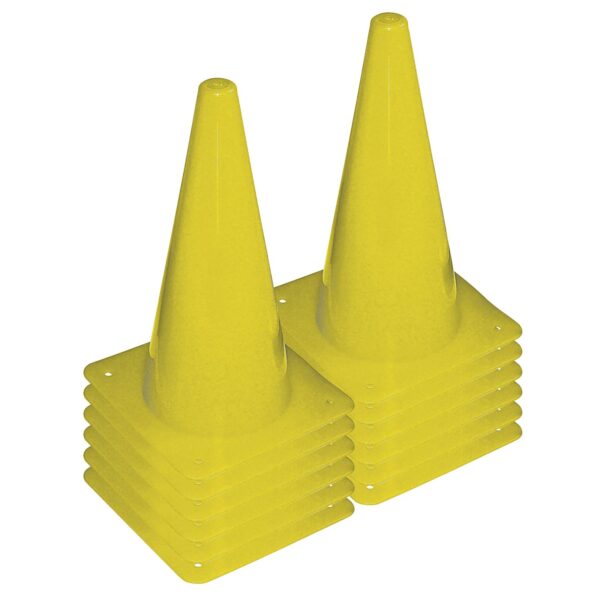 Plastic Cones - Image 3