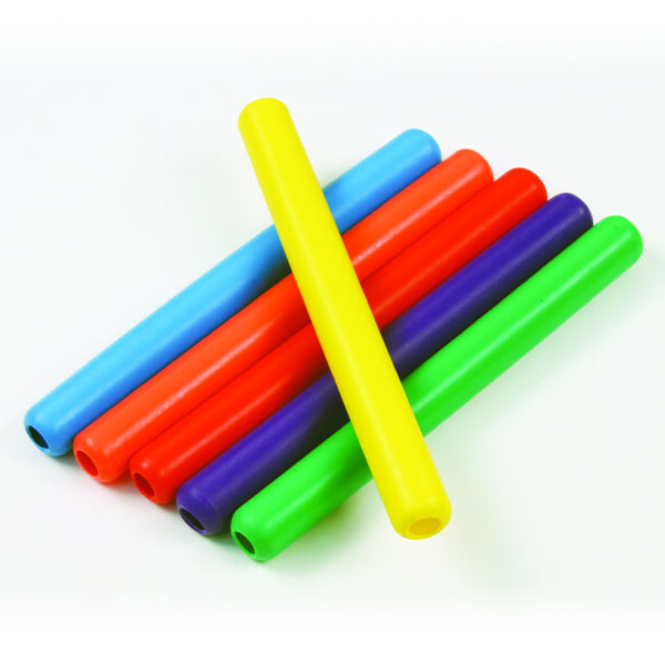 Plastic Relay Baton