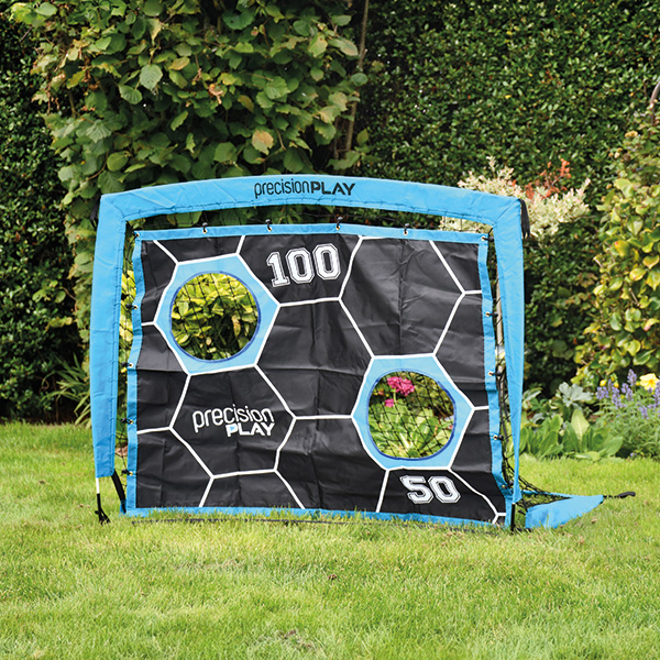 2in1 Pop-up Target Goal - Image 14