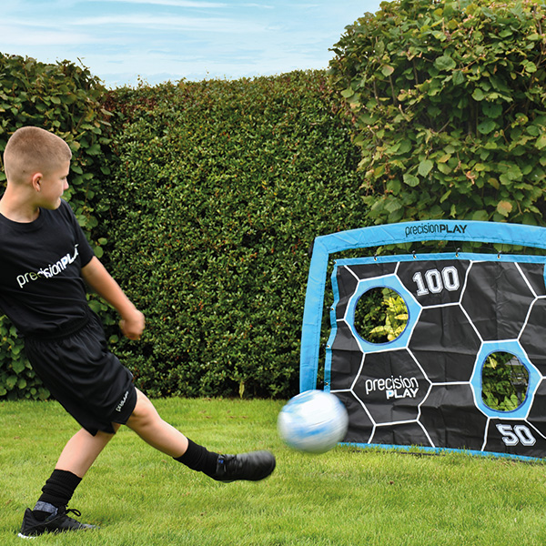 2in1 Pop-up Target Goal - Image 13