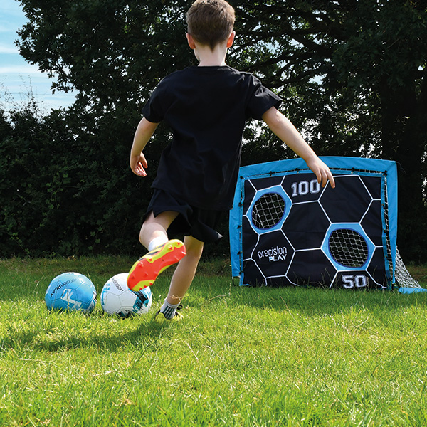 2in1 Pop-up Target Goal - Image 12