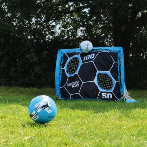 2in1 Pop-up Target Goal