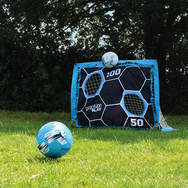 2in1 Pop-up Target Goal