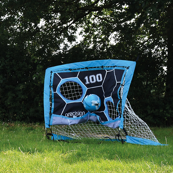 2in1 Pop-up Target Goal - Image 15