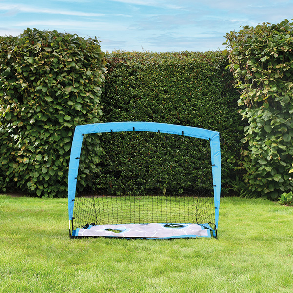 2in1 Pop-up Target Goal - Image 16