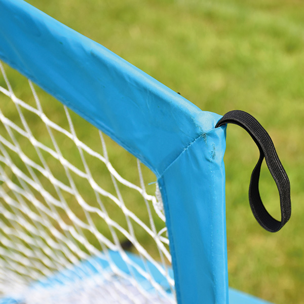 2in1 Pop-up Target Goal - Image 20