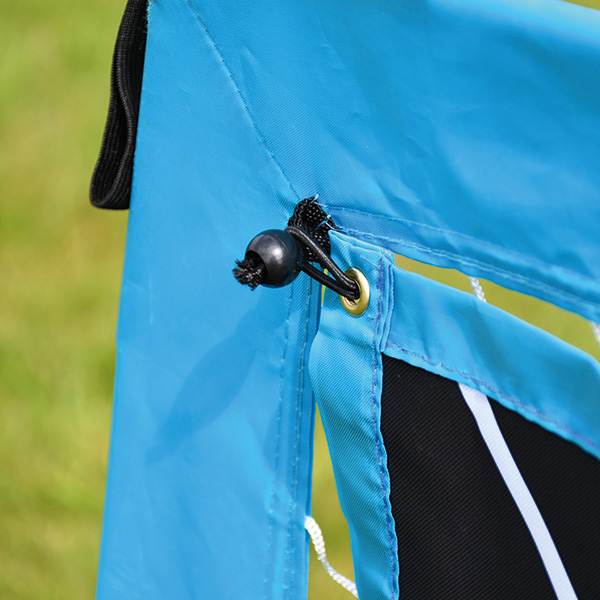 2in1 Pop-up Target Goal - Image 19