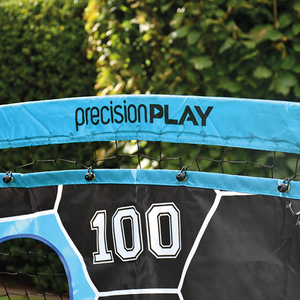 2in1 Pop-up Target Goal - Image 17