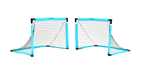 PrecisionPLAY Quick Folding Goals (set of 2) - Image 9
