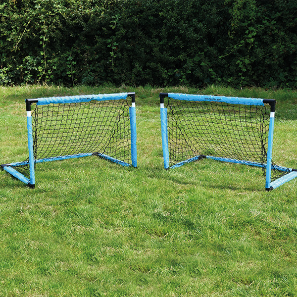 Quick Folding Goals - Image 4