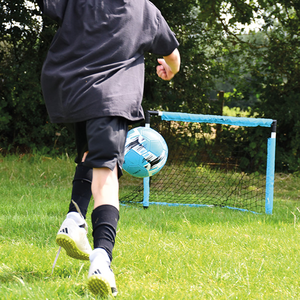 Quick Folding Goals - Image 6