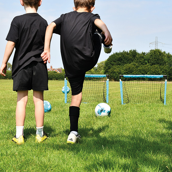 Quick Folding Goals - Image 5