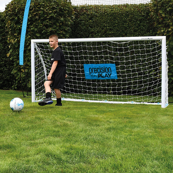 Quick Net Garden Goal - Image 4