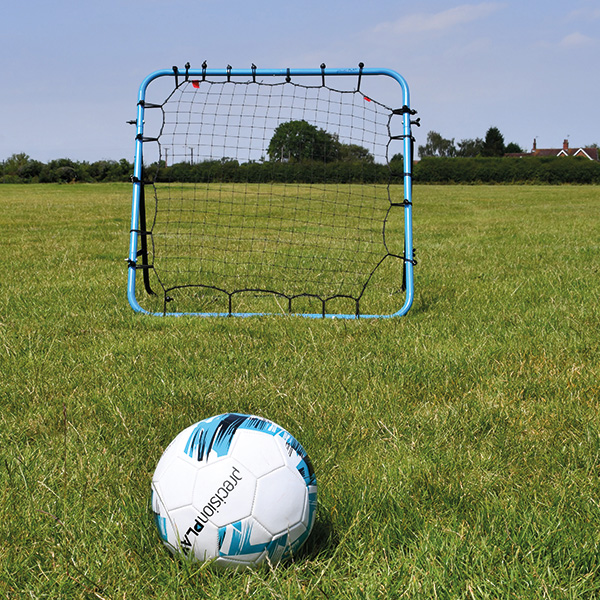 Adjustable Rebounder