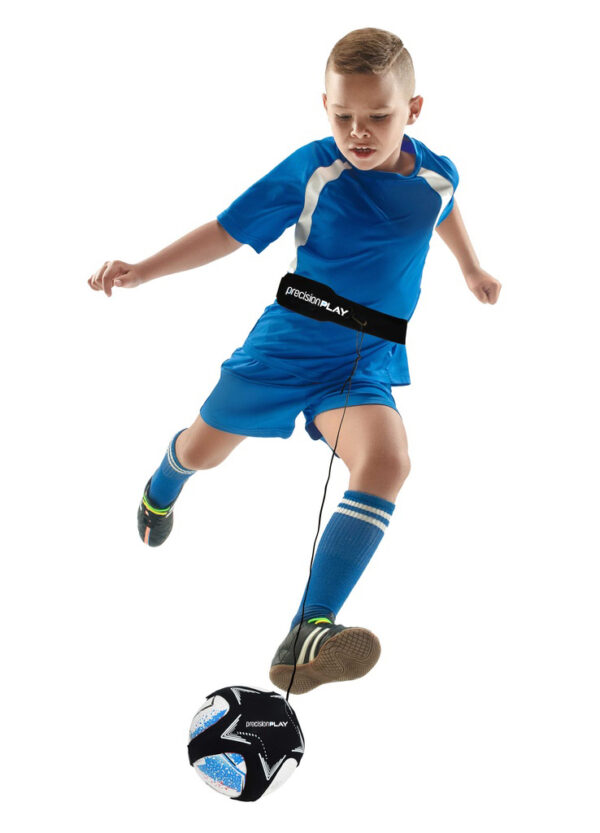 PrecisionPLAY Solo Kick Skills Trainer - Image 3