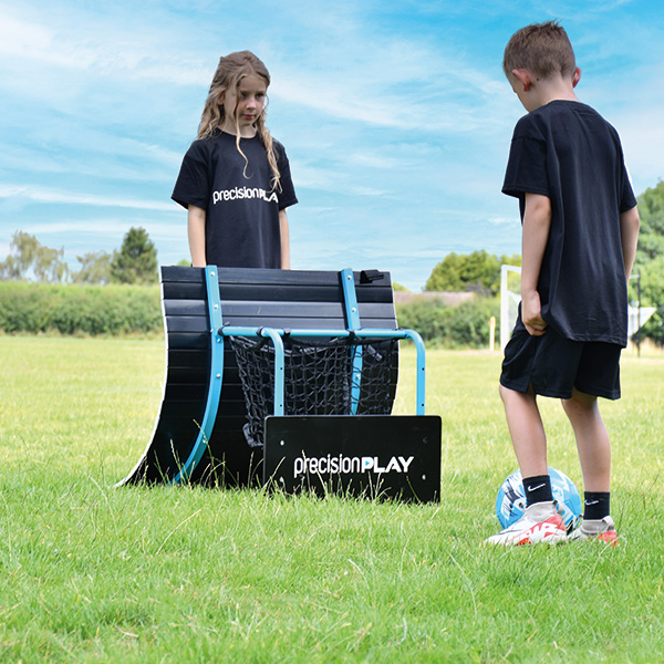 Skills Trainer Ramp Rebounder - Image 12